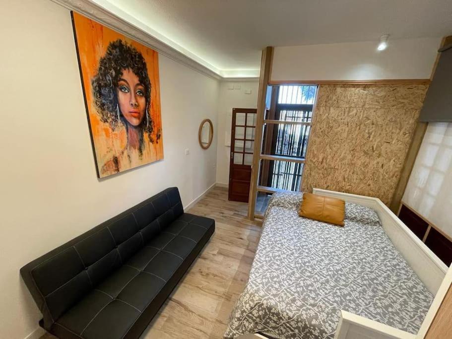 Las Caletillas Vacations, 20 Meters From The Beach Santa Cruz de Tenerife Exterior foto